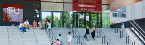 SFU 1