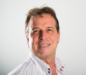 Bart Gobert