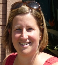 Delphine Verheughe