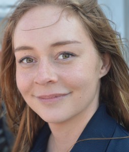Eva De Nauw