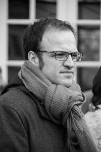 Mark Rabijns