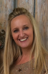 Nathalie Piron
