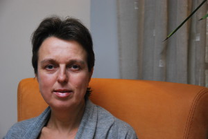 Myriam Vandenbroecke