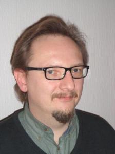 Gert Torck