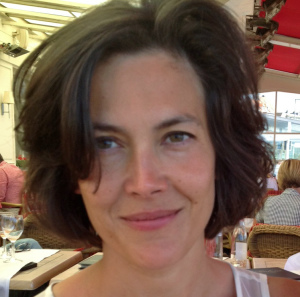 Wendy Thys