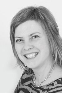 Hilde Klerkx