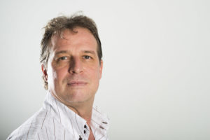 Bart Gobert